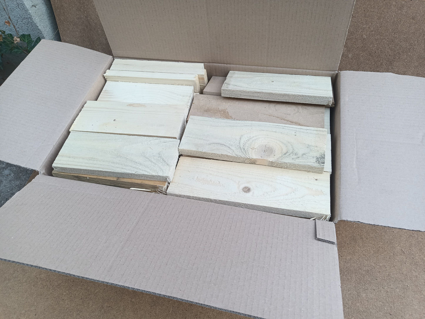 Brennholz Scheitholz