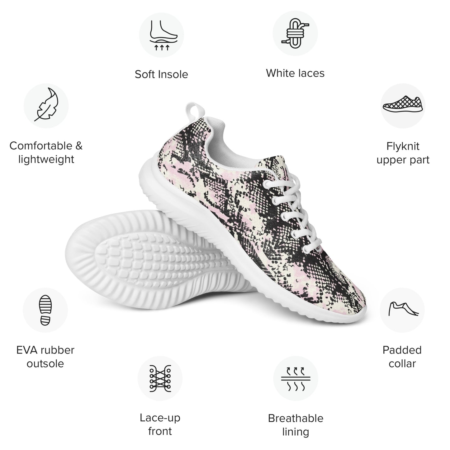 Herren-Turnschuhe