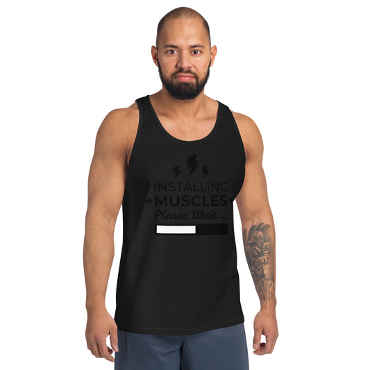 Unisex-Tank-Top