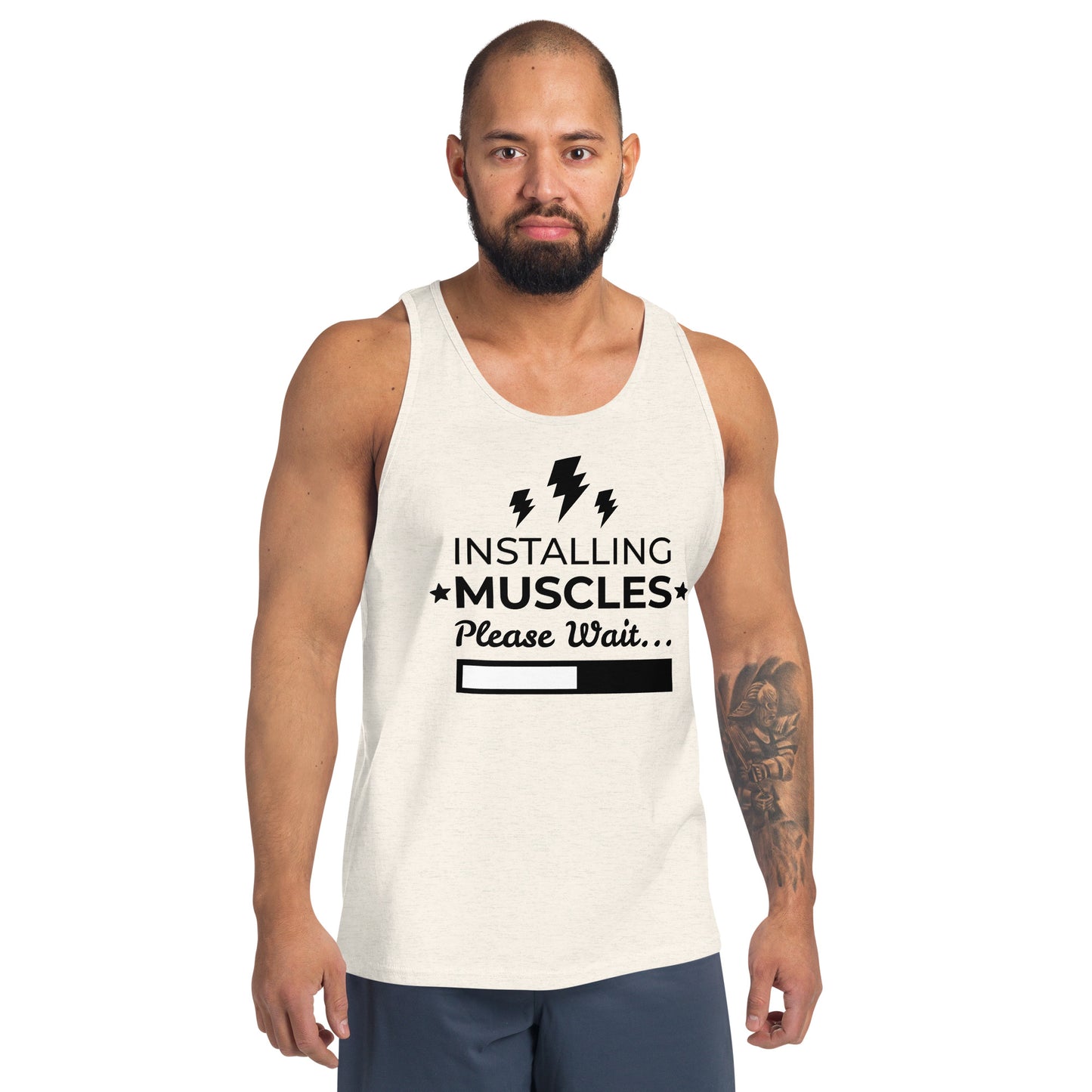 Unisex-Tank-Top