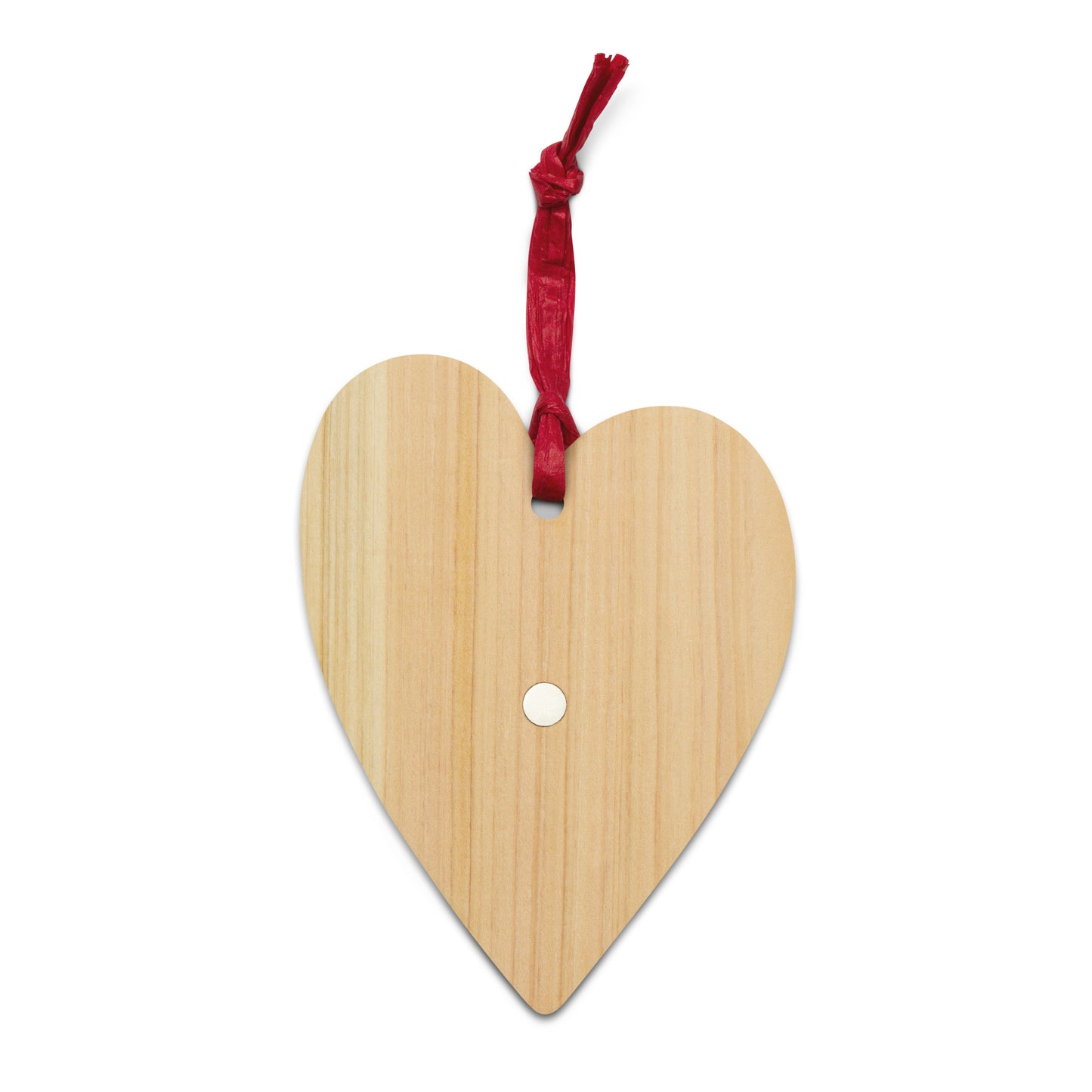 Holz-Ornamente