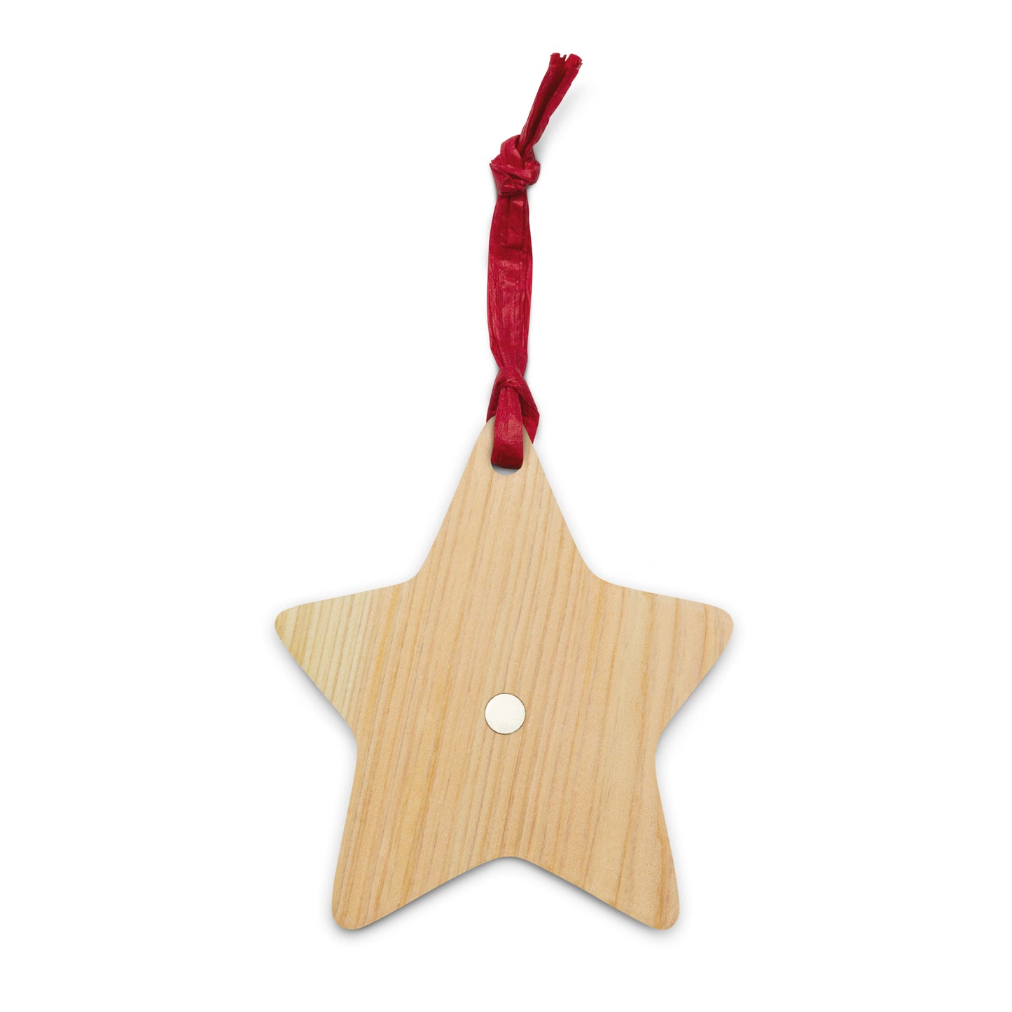 Holz-Ornamente