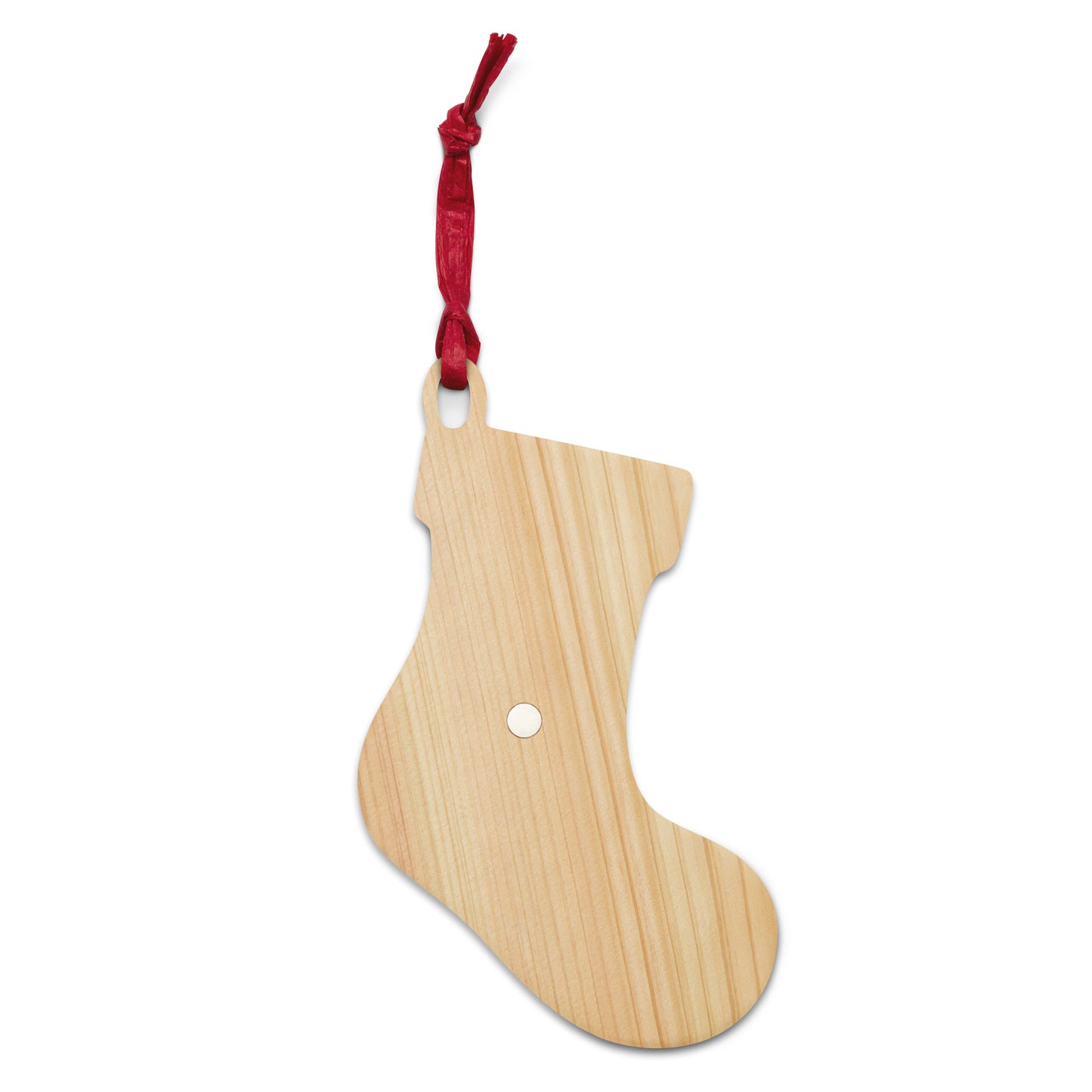 Holz-Ornamente